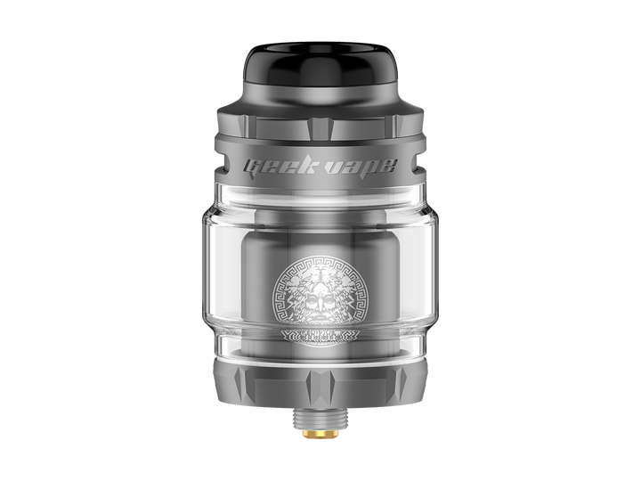 Geekvape ZX II RTA (Mesh Rebuildable Tank)