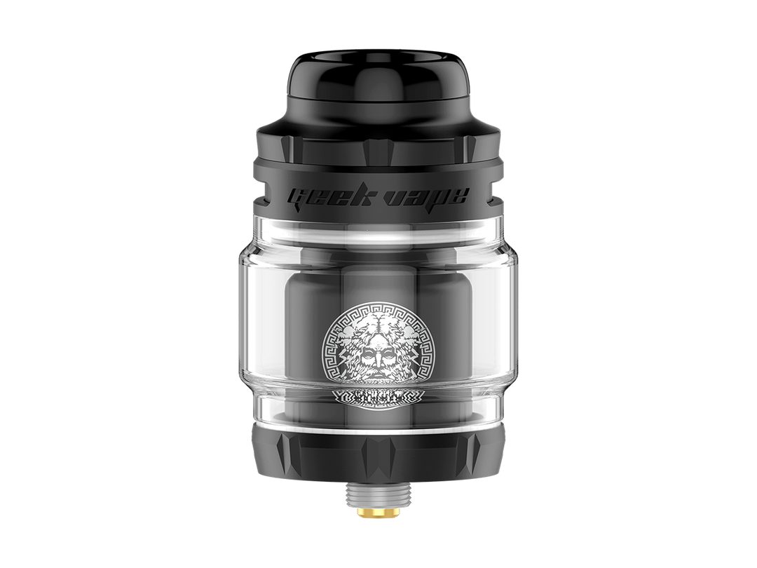 Geekvape ZX II RTA (Mesh Rebuildable Tank)