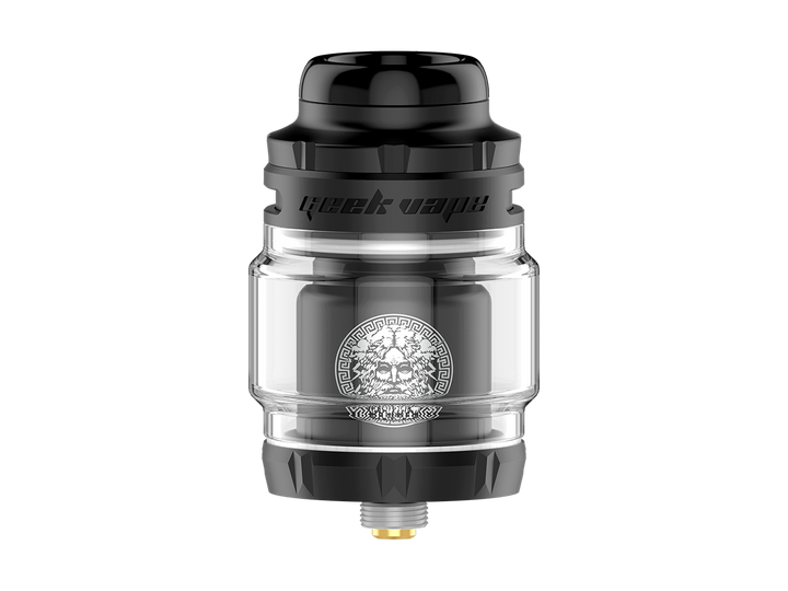 Geekvape ZX II RTA (Mesh Rebuildable Tank)