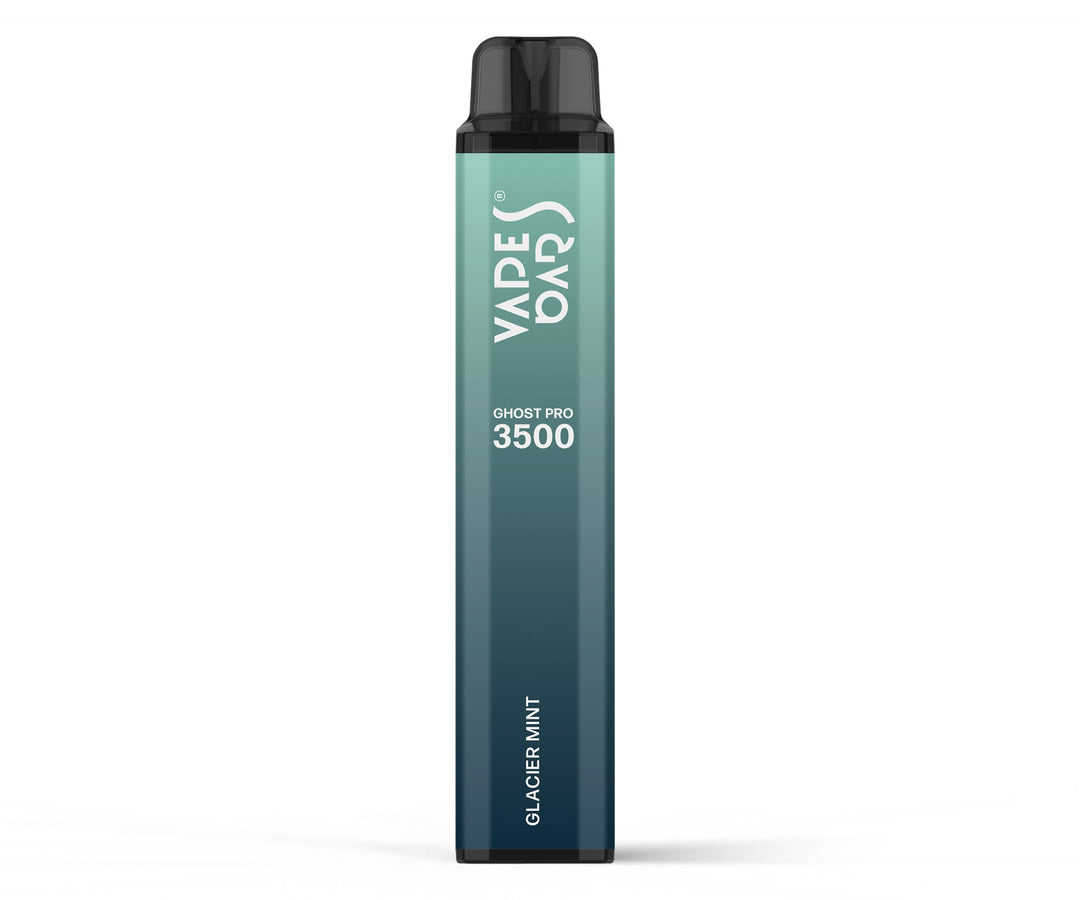Ghost Pro 3500 Puffs