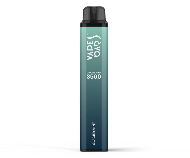 Ghost Pro 3500 Puffs