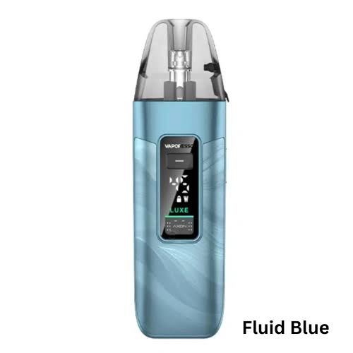 Vaporesso Luxe x3