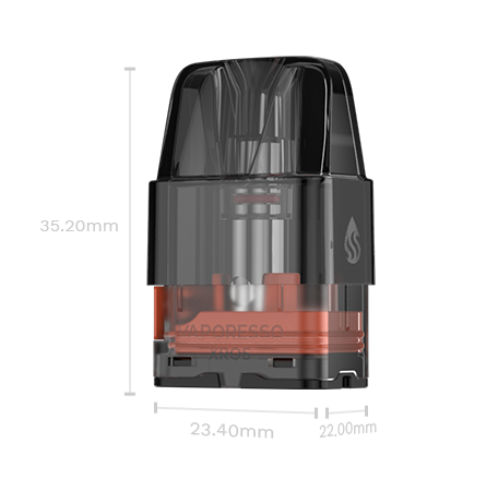 Vaporesso XROS Pods
