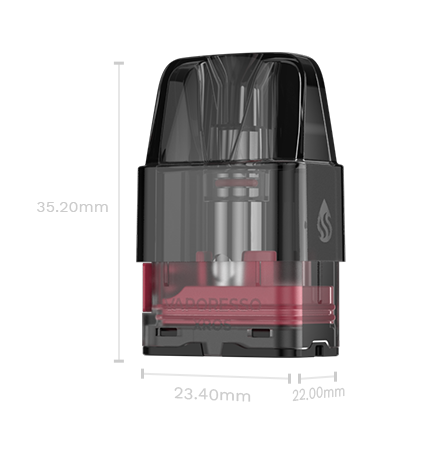 Vaporesso XROS Pods