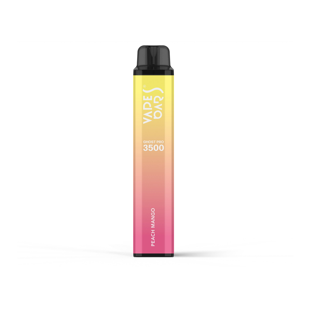 Ghost Pro 3500 Puffs