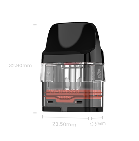 Vaporesso XROS Pods