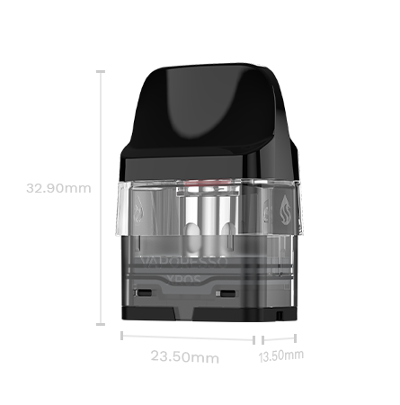 Vaporesso XROS Pods
