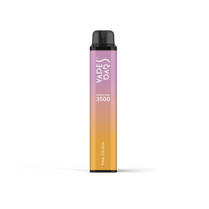 Ghost Pro 3500 Puffs