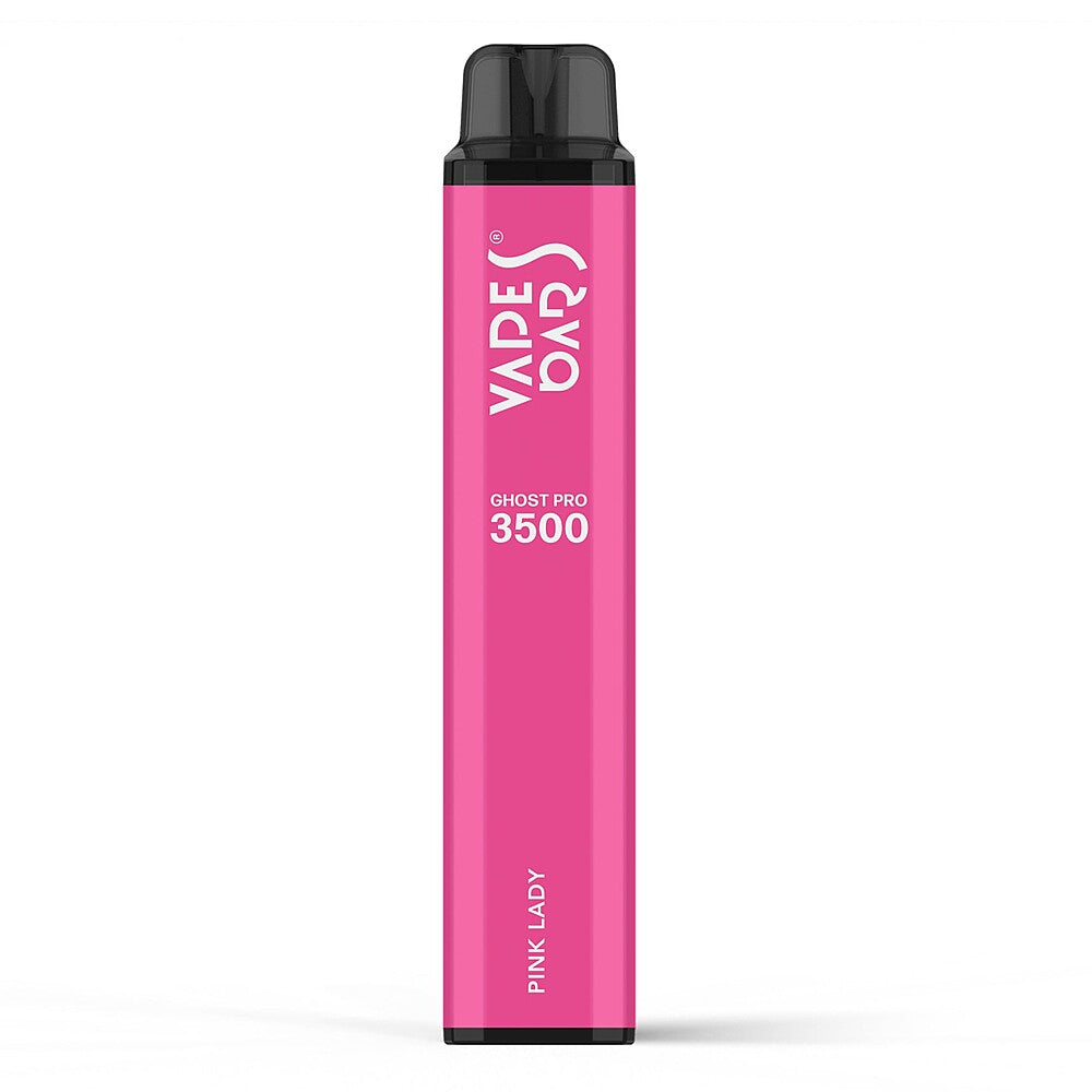 Ghost Pro 3500 Puffs