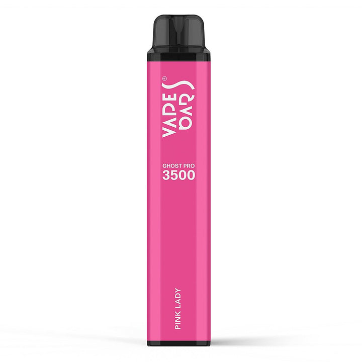 Ghost Pro 3500 Puffs