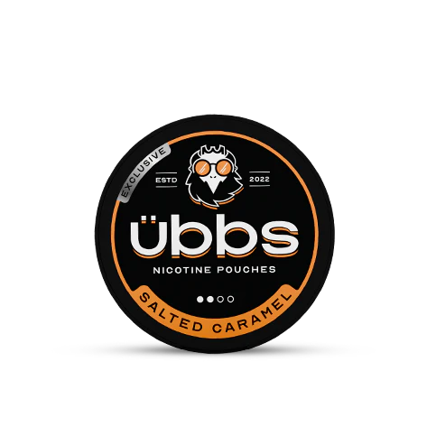 UBBS Nicotine Pouches