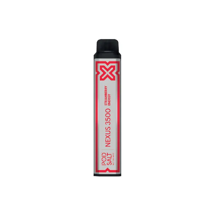 Nexus 3500 Puffs