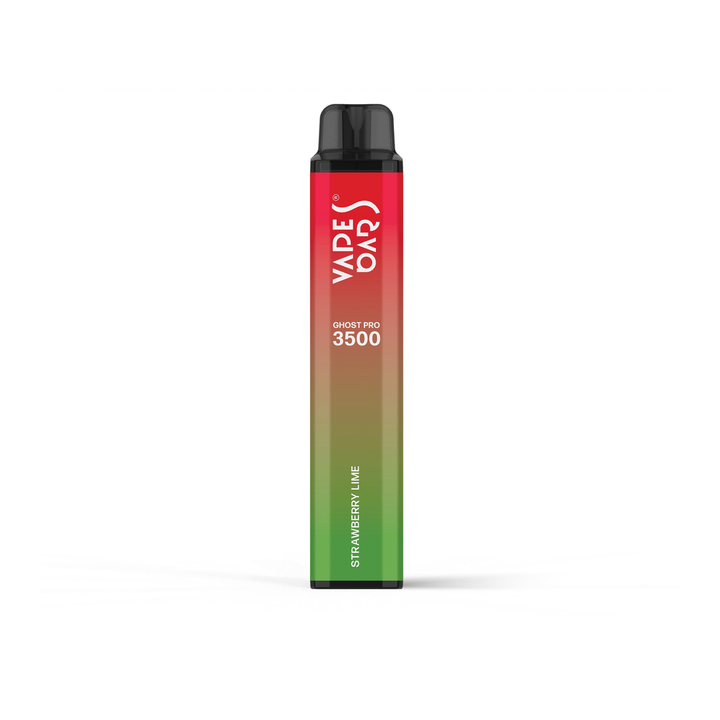 Ghost Pro 3500 Puffs