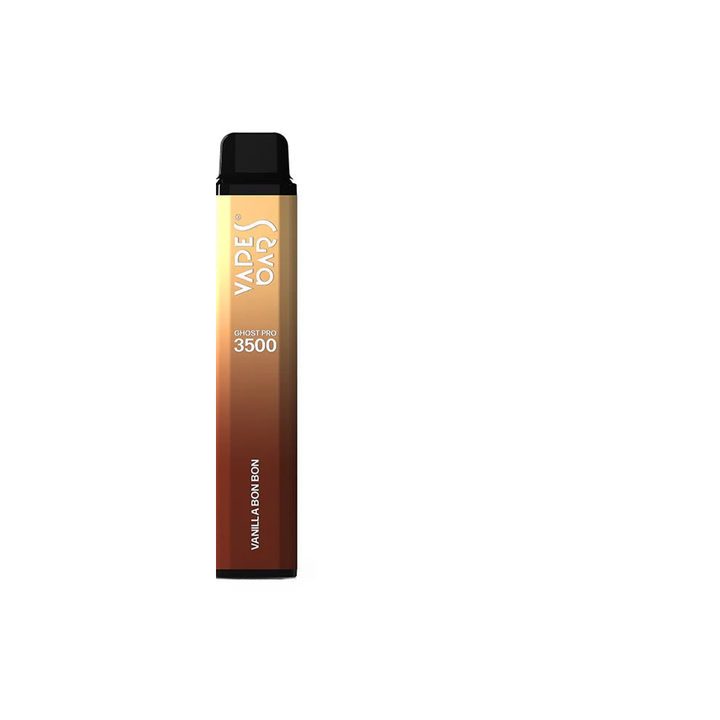 Ghost Pro 3500 Puffs