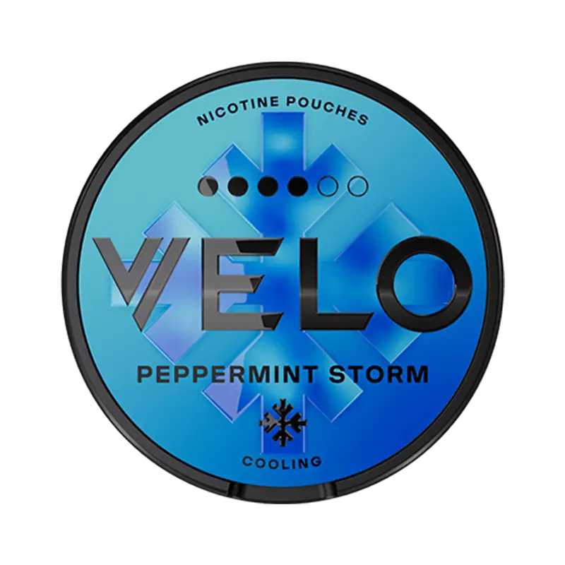 Velo Nicotine Pouches