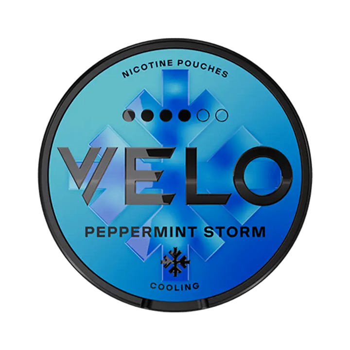 Velo Nicotine Pouches