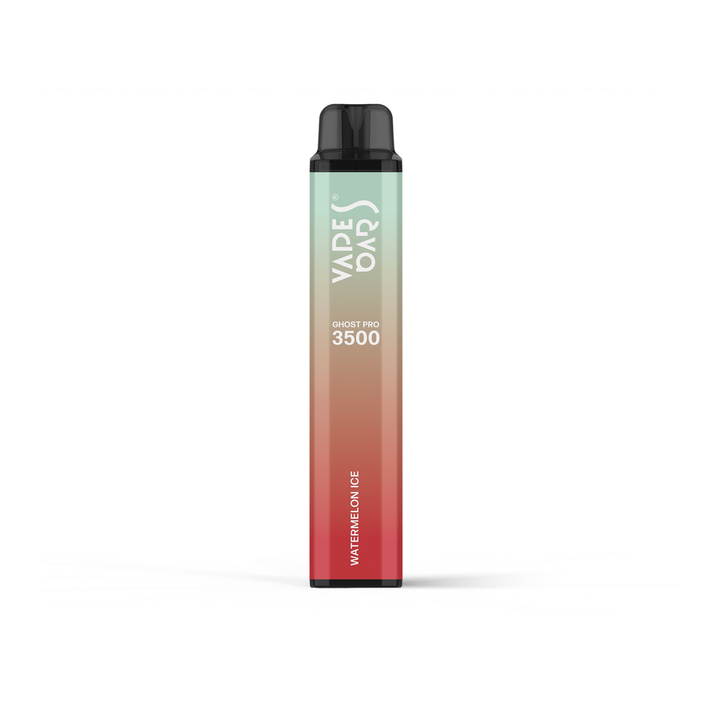 Ghost Pro 3500 Puffs